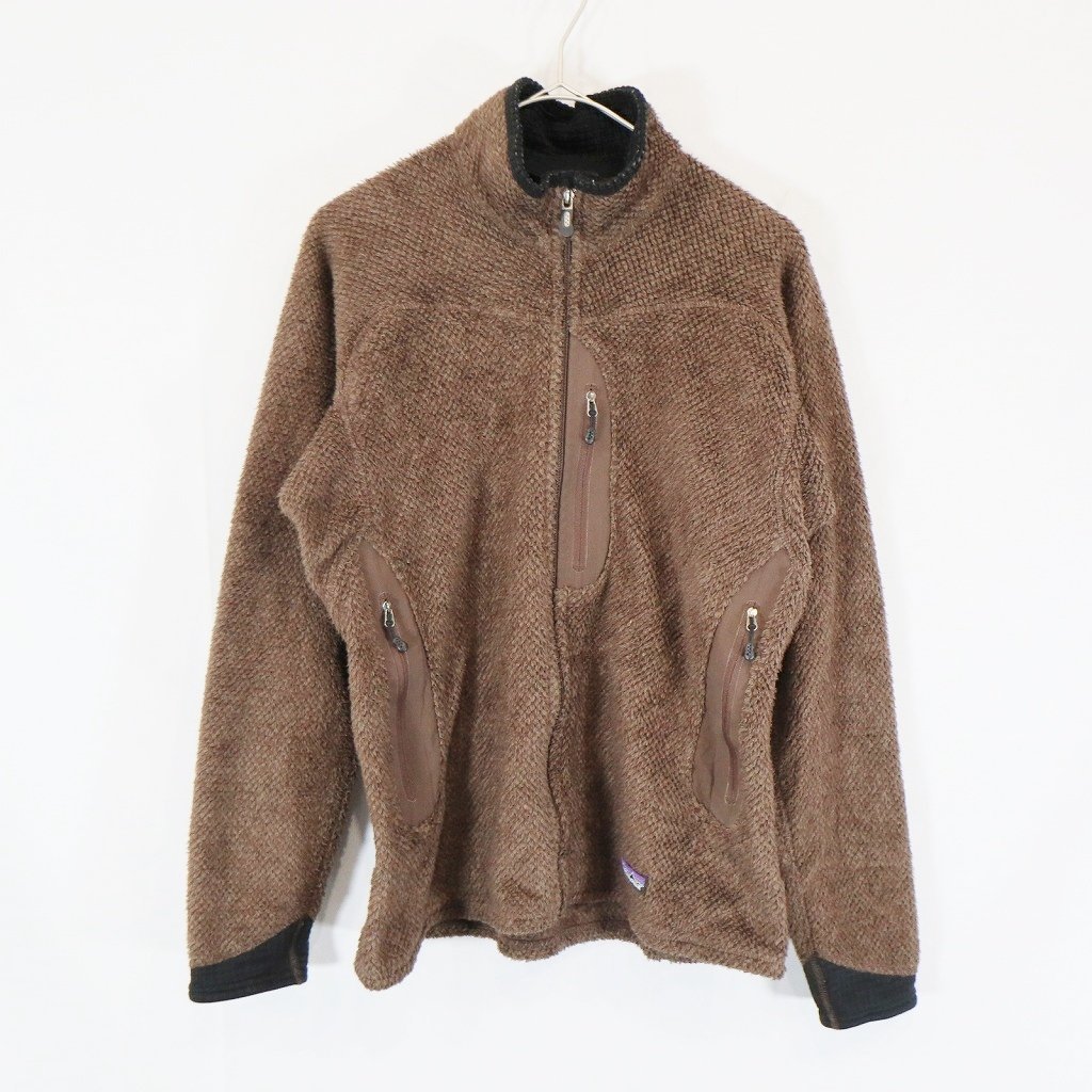 超格安価格 patagonia パタゴニア N5516 古着 中古 L) (レディース