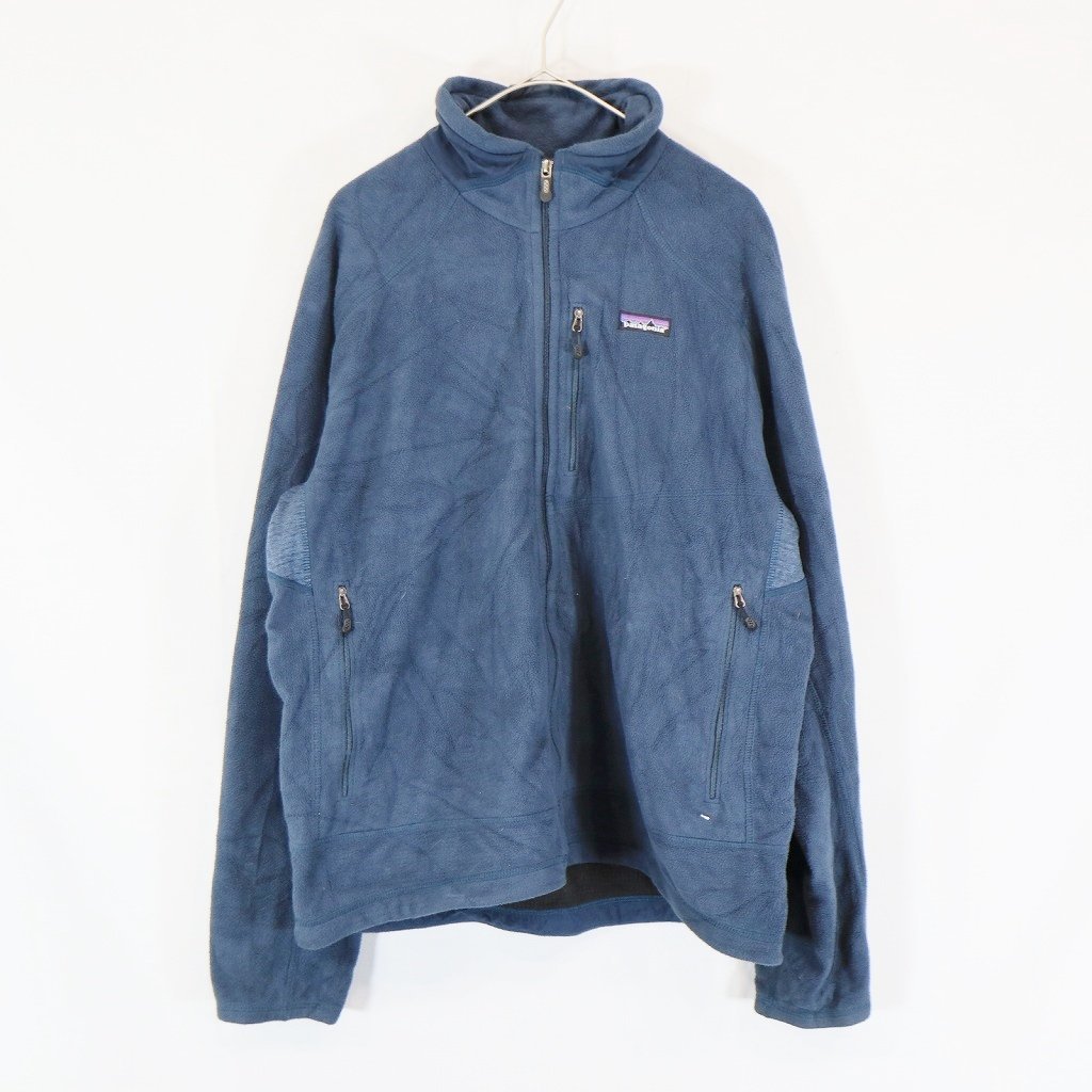 予約販売 パタゴニア patagonia 2000年代 レギュレーター N5517 古着