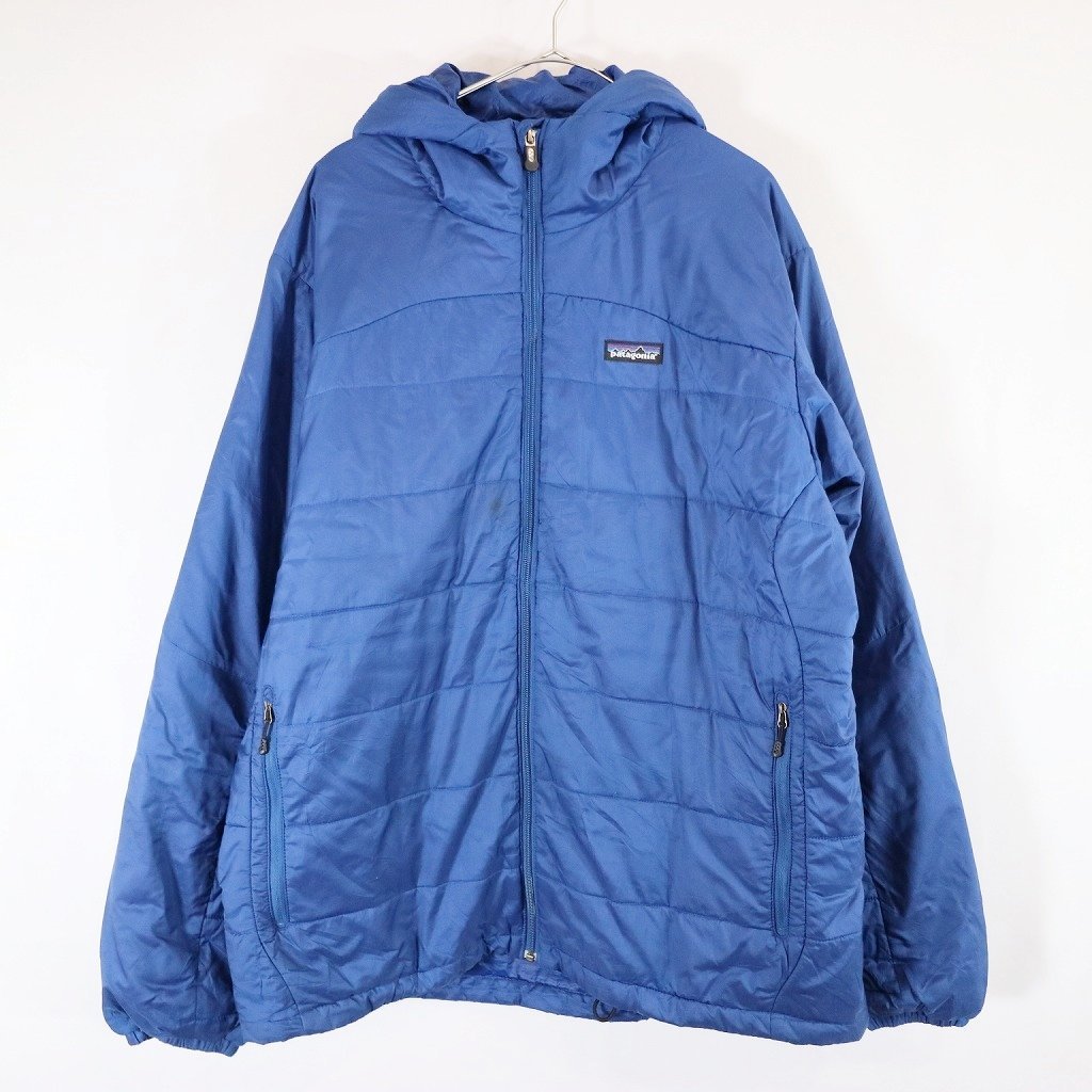 新規購入 patagonia 2000年代～ パタゴニア N6117 古着 中古 XL