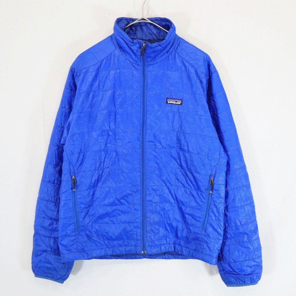 驚きの安さ patagonia 2000年代～ パタゴニア N6144 古着 中古 S