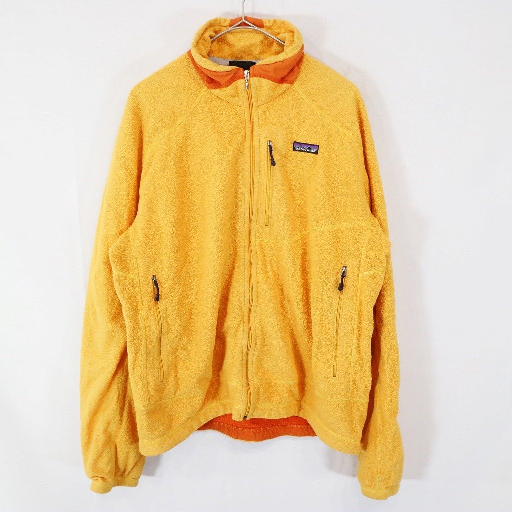 ファッション patagonia 90年代 パタゴニア N7111 古着 中古 L