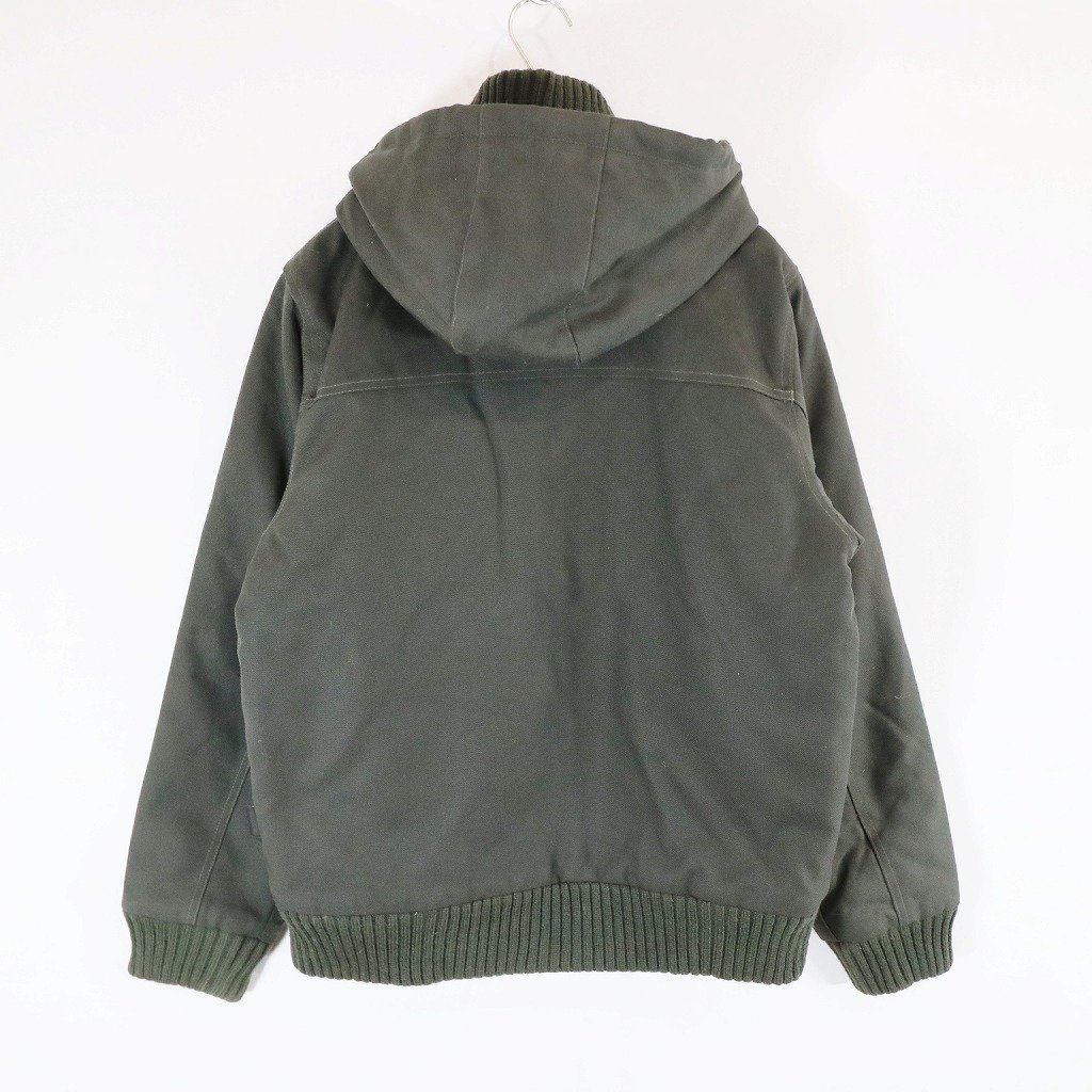 都内で カーハート Carhartt レンジャー N7123 古着 中古 S) (メンズ