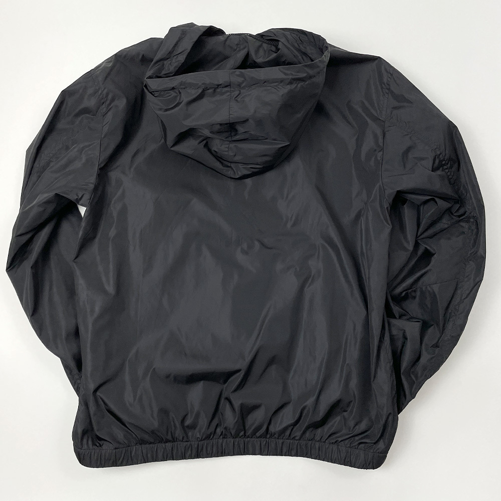 美品 GIVENCHY ジバンシー ウィンドブレーカー パーカー 美品 GIVENCHY ジバンシー ウィンドブレーカー パーカー