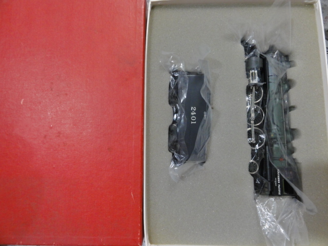 レア SP P-1 4-6-2 特別塗装品 元箱 マイクロキャスト水野 HOゲージ レア SP P-1 4-6-2 特別塗装品 元箱 マイクロキャスト水野 HOゲージ