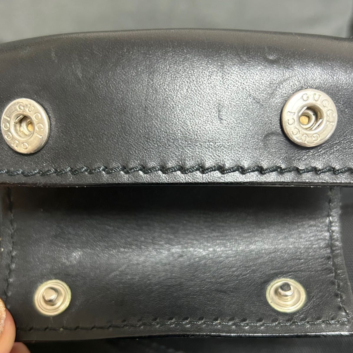 即日発送・即購入可 グッチ GUCCI ボストンバッグ トラベルバック
