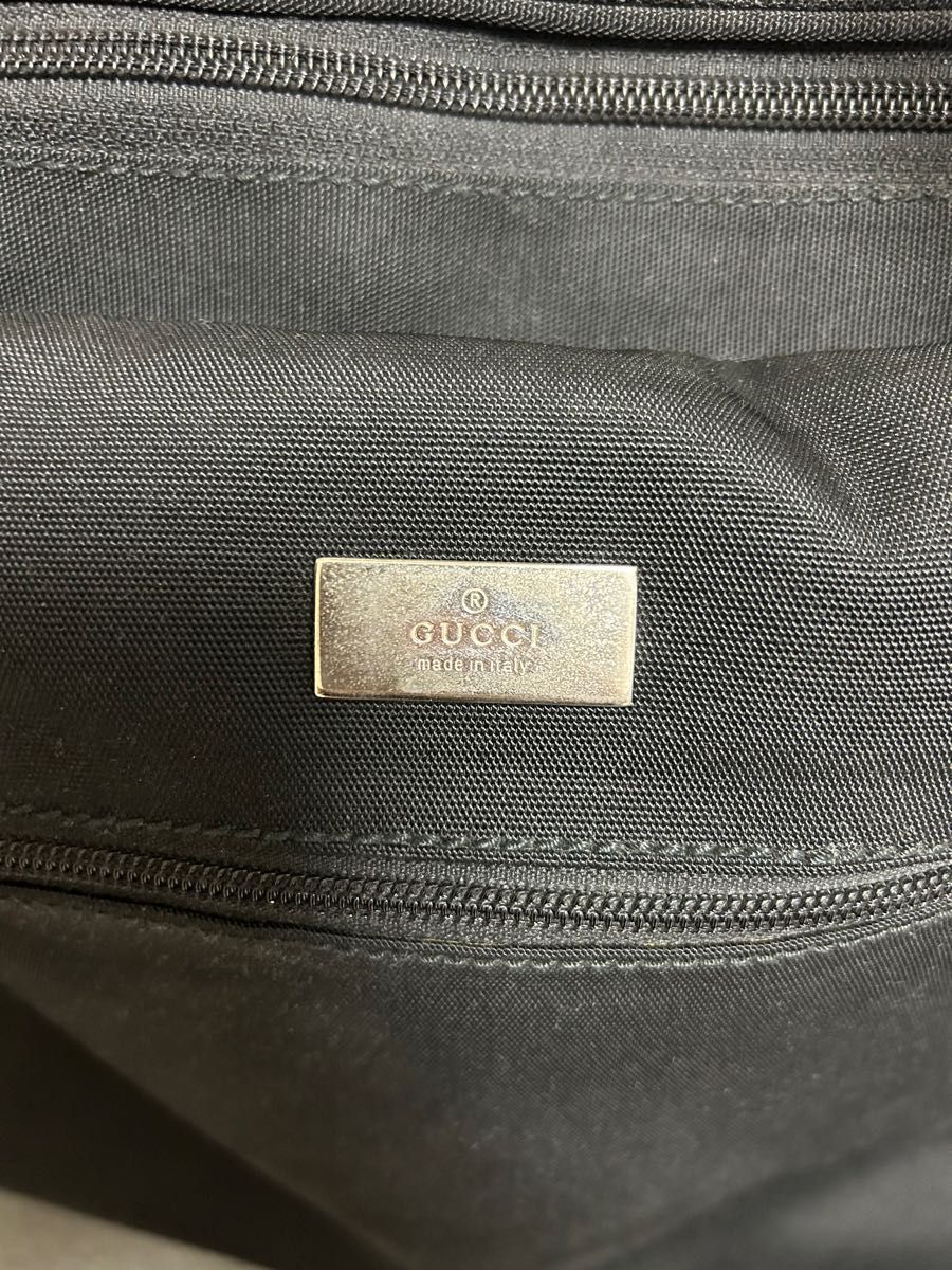 即日発送・即購入可 グッチ GUCCI ボストンバッグ トラベルバック