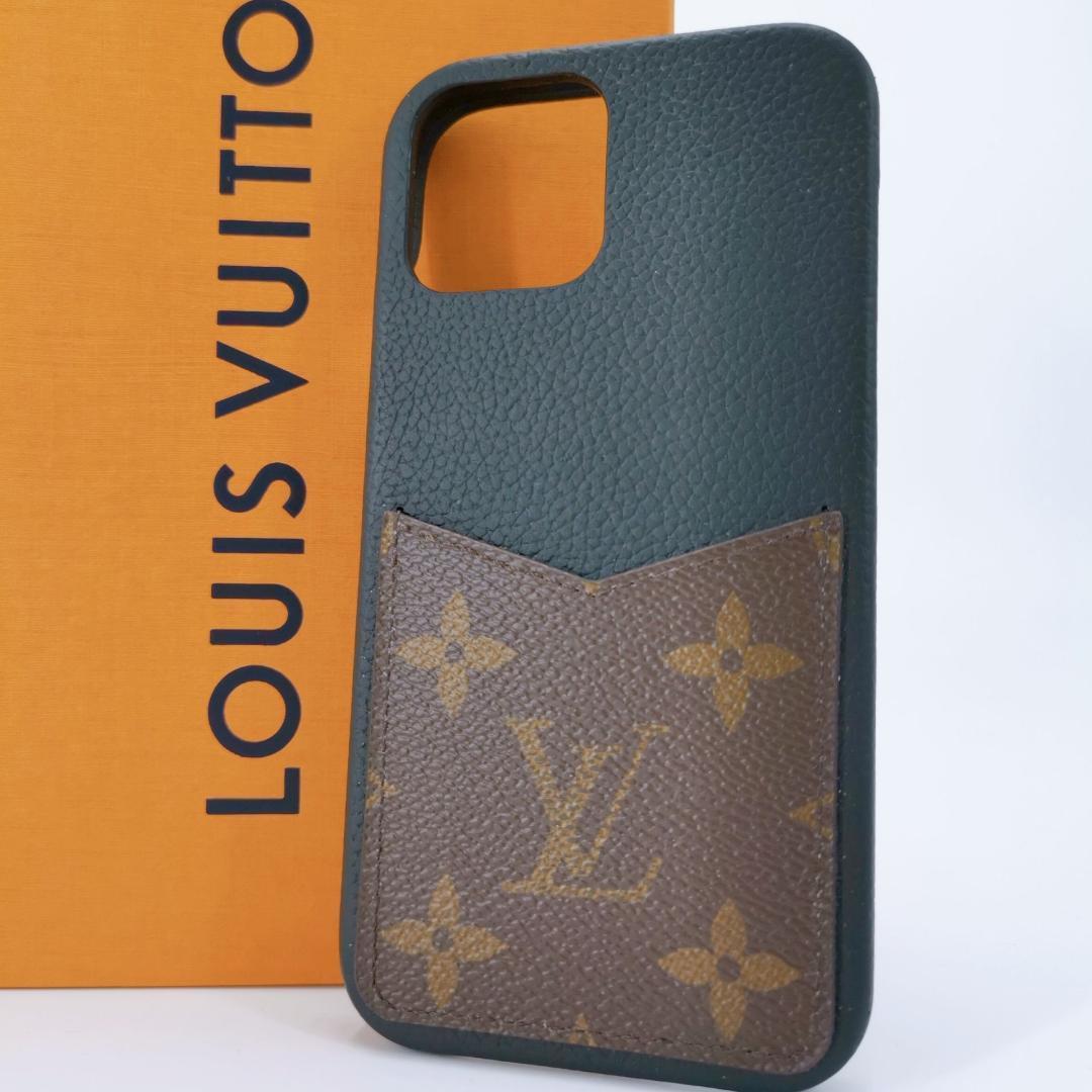 Yahoo!オークション - 箱付 美品 LOUIS VUITTON ルイヴィトン i