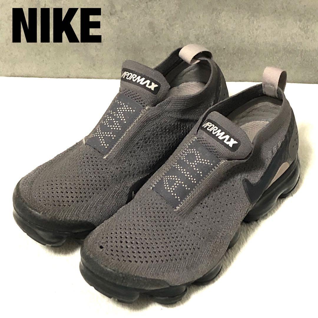 生まれのブランドで ナイキ スニーカー パープル 24.5 AIR VAPORMAX 美