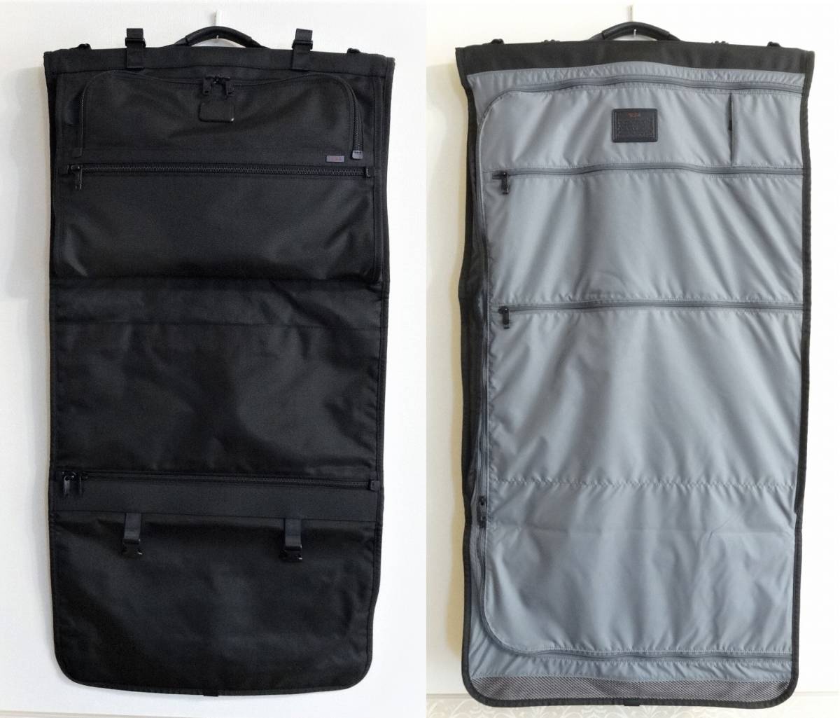 送料込 未使用品 TUMI ガーメントバッグ 22133DH 純正 ハンガー 送料込 未使用品 TUMI ガーメントバッグ 22133DH 純正 ハンガー