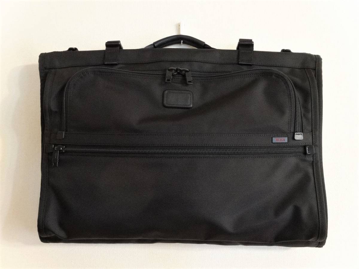 送料込 未使用品 TUMI ガーメントバッグ 22133DH 純正 ハンガー 送料込 未使用品 TUMI ガーメントバッグ 22133DH 純正 ハンガー