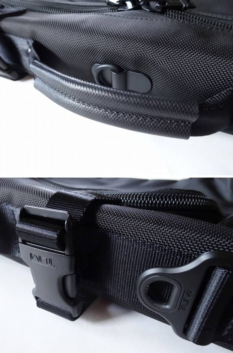 送料込 未使用品 TUMI ガーメントバッグ 22133DH 純正 ハンガー 送料込 未使用品 TUMI ガーメントバッグ 22133DH 純正 ハンガー