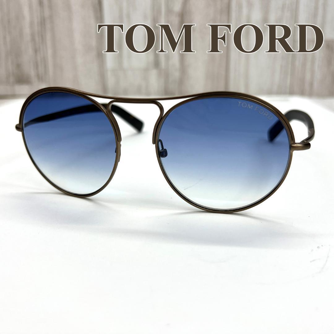 新しい到着 トムフォード TOM FORD サングラス Jessie TF449 トム