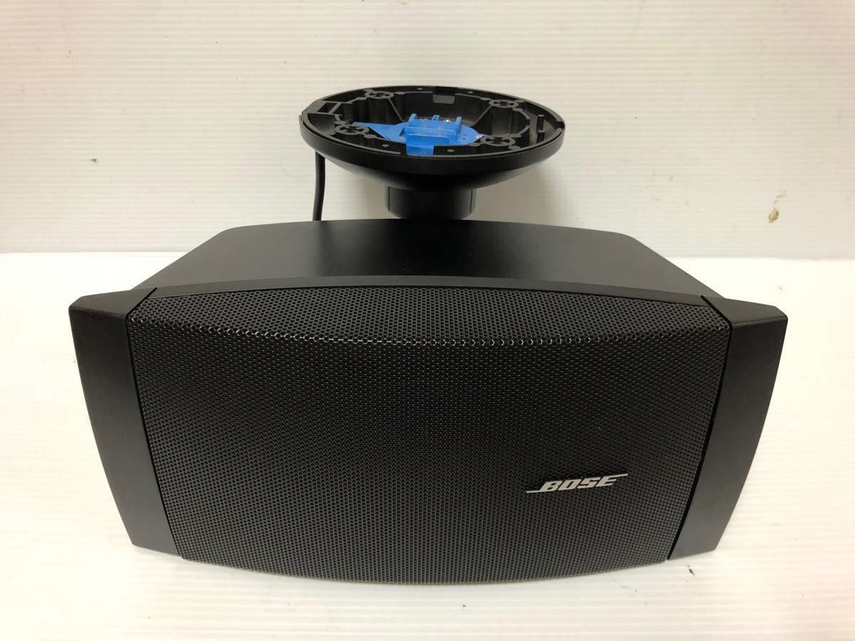 Bose FreeSpace スピーカー DS16S 2台セット｜PayPayフリマ