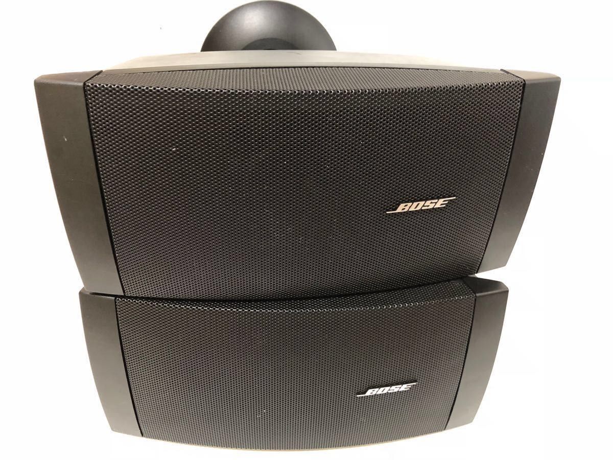 Bose FreeSpace スピーカー DS16S 2台セット｜Yahoo!フリマ（旧PayPay