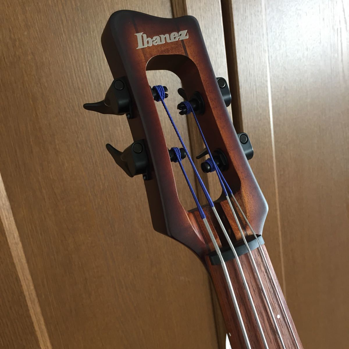  new goods stock have immediate payment Ibanez upright bass UB804/MOB
