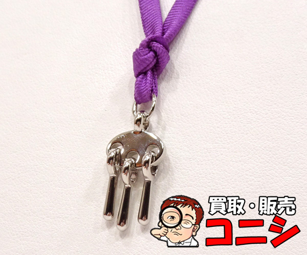 注目の福袋をピックアップ! ネックレス 【質コニシ】【HERMES