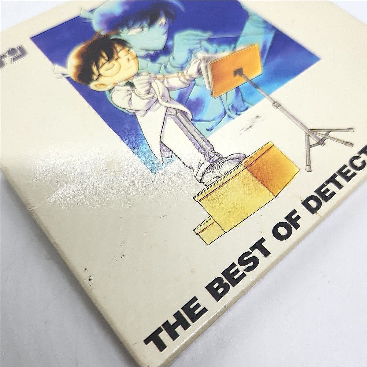 桃1) 名探偵コナン BEST CD テーマ曲集 1 2 初回盤 DVD THE BEST 桃1) 名探偵コナン BEST CD テーマ曲集 1 2 初回盤 DVD THE BEST