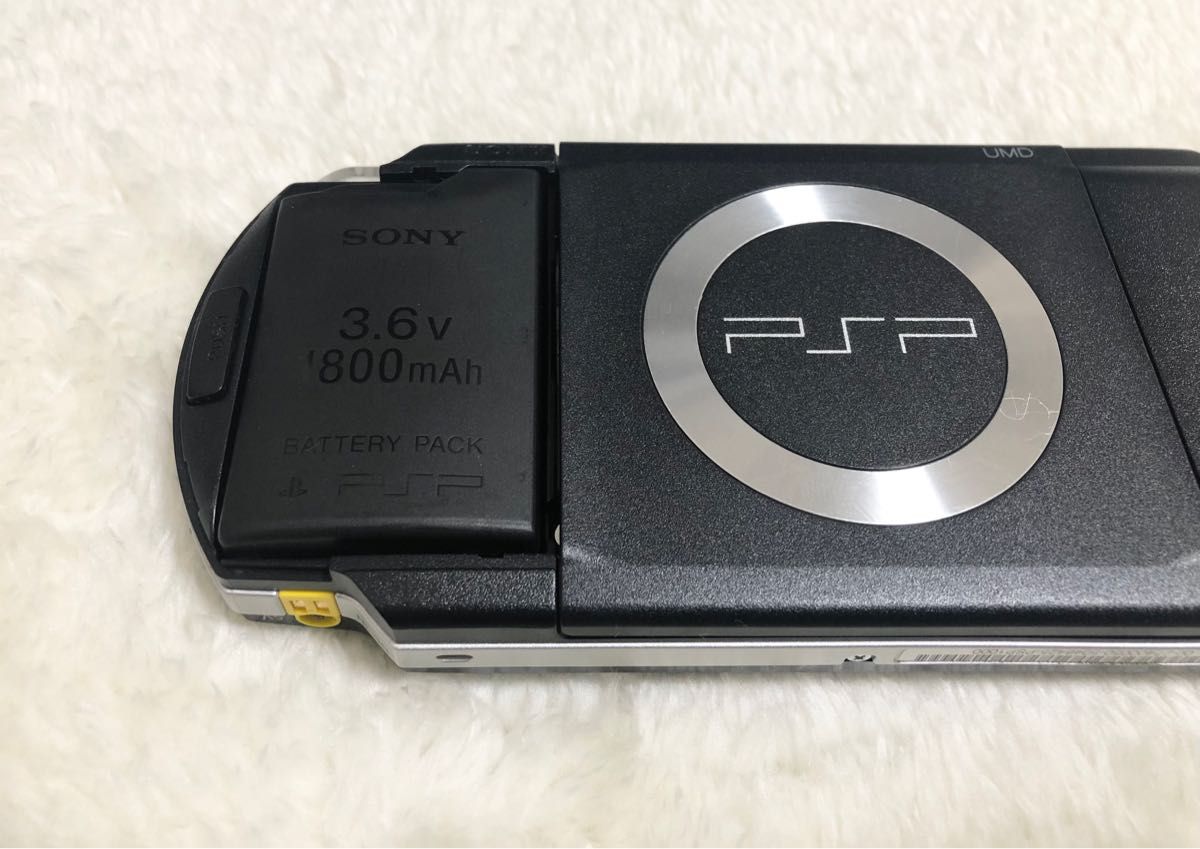 希少品 PSP-1000K バリューパック VALUE PACK｜Yahoo!フリマ（旧PayPay