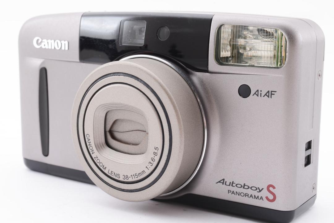 宅配 【C3323】キヤノン S(スーパー) Autoboy Canon コンパクトカメラ 宅配 【C3323】キヤノン S(スーパー) Autoboy Canon コンパクトカメラ
