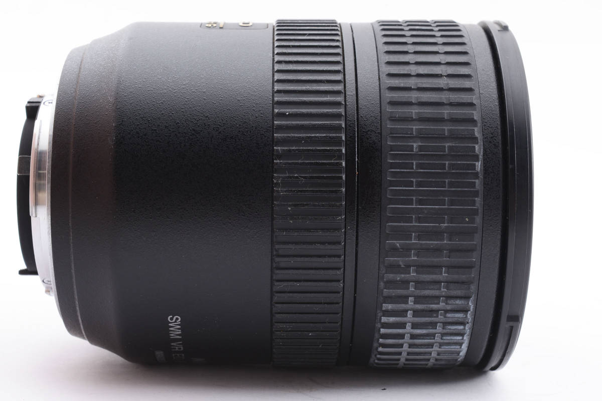 CNikon ニコン AF S VR Zoom Nikkor mm f..6G IF ED