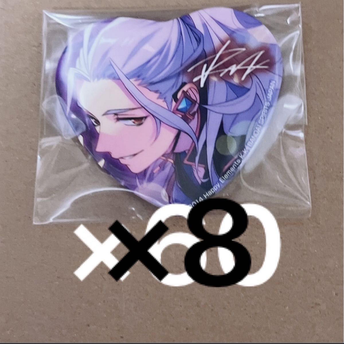 あんさんぶるスターズ あんスタ とるパカ 乱凪砂|PayPayフリマ