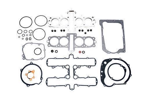 Z400GS:カワサキ.Z400E FX.エンジンガスケットの画像1