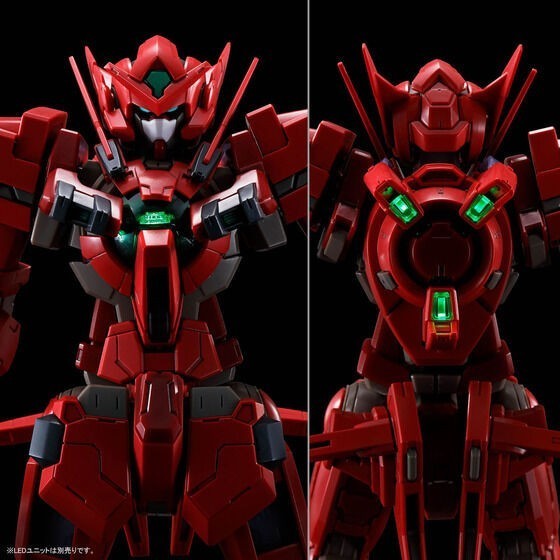 PB限定 ＭＧ 1/100 ガンダムアストレア TYPE-F（フルウェポンセット） & ＭＧ アストレア TYPE-F用 アヴァランチダッシュユニット 未組立の画像4