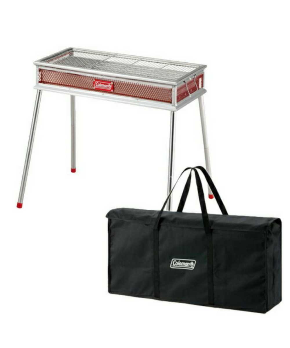 【テレビで話題】 新品 コールマン Coleman バーベキューコンロ ケース セット クールスパイダープロ L ステンレスグリル BBQグリル レッド 2000010394 その他 【テレビで話題】 新品 コールマン Coleman バーベキューコンロ ケース セット クールスパイダープロ L ステンレスグリル BBQグリル レッド 2000010394 その他