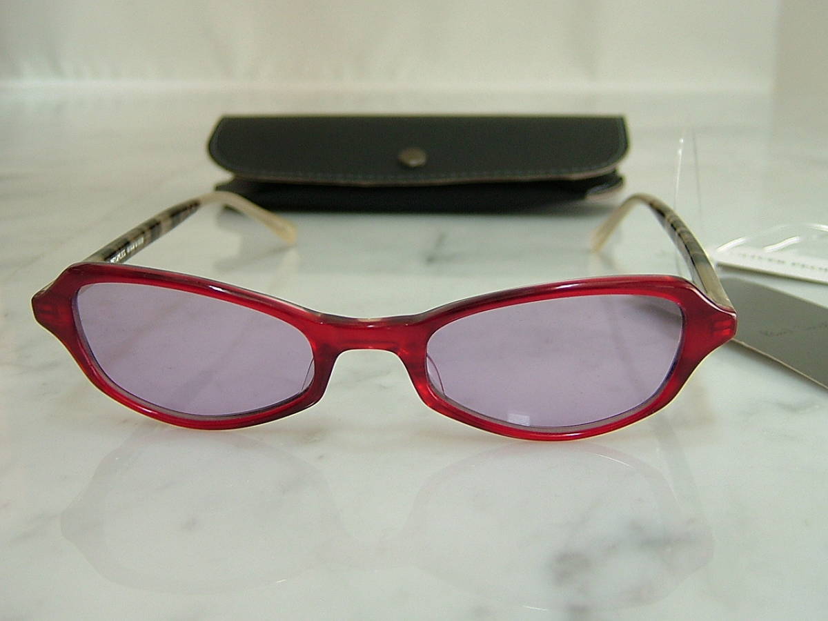 【税込?送料無料】 3.2万 新品 PaulSmith ポールスミス コラボ別注オリバーピープルズOLIVERPEOPLES& セル、プラスチックフレーム 【税込?送料無料】 3.2万 新品 PaulSmith ポールスミス コラボ別注オリバーピープルズOLIVERPEOPLES& セル、プラスチックフレーム