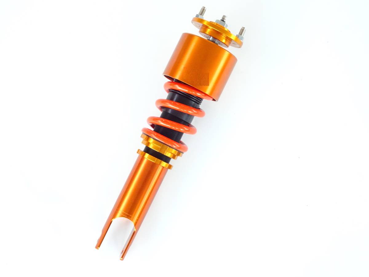 売切【エアリフトサスペンション1台分4CUP】車高調エアカップ エアリフター JDM USDM Coilovers シビックインテグラEG6EK9DC2AP1DC5NA1CL7_画像4