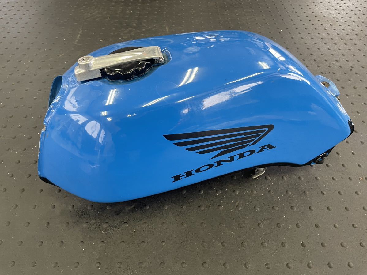 YS1530 1000円スタート売り切り! ホンダ ホークⅢ CB250N 実働確認済