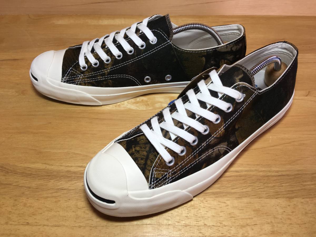 おトク】 HI J STAR ALL コンバース CONVERSE 新品未使用 オールスター