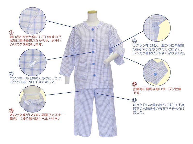 [ prompt decision equipped ] Kiyoshi . pyjamas Ⅱ( gentleman for ) navy blue S size ( made in Japan )< regular price 9,500 jpy > * summer thing pyjamas stock disposal special price 