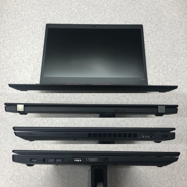 贅沢 5 Ryzen Win10Pro64Bit 13.3型 Type20NL X395 ThinkPad ゆったり