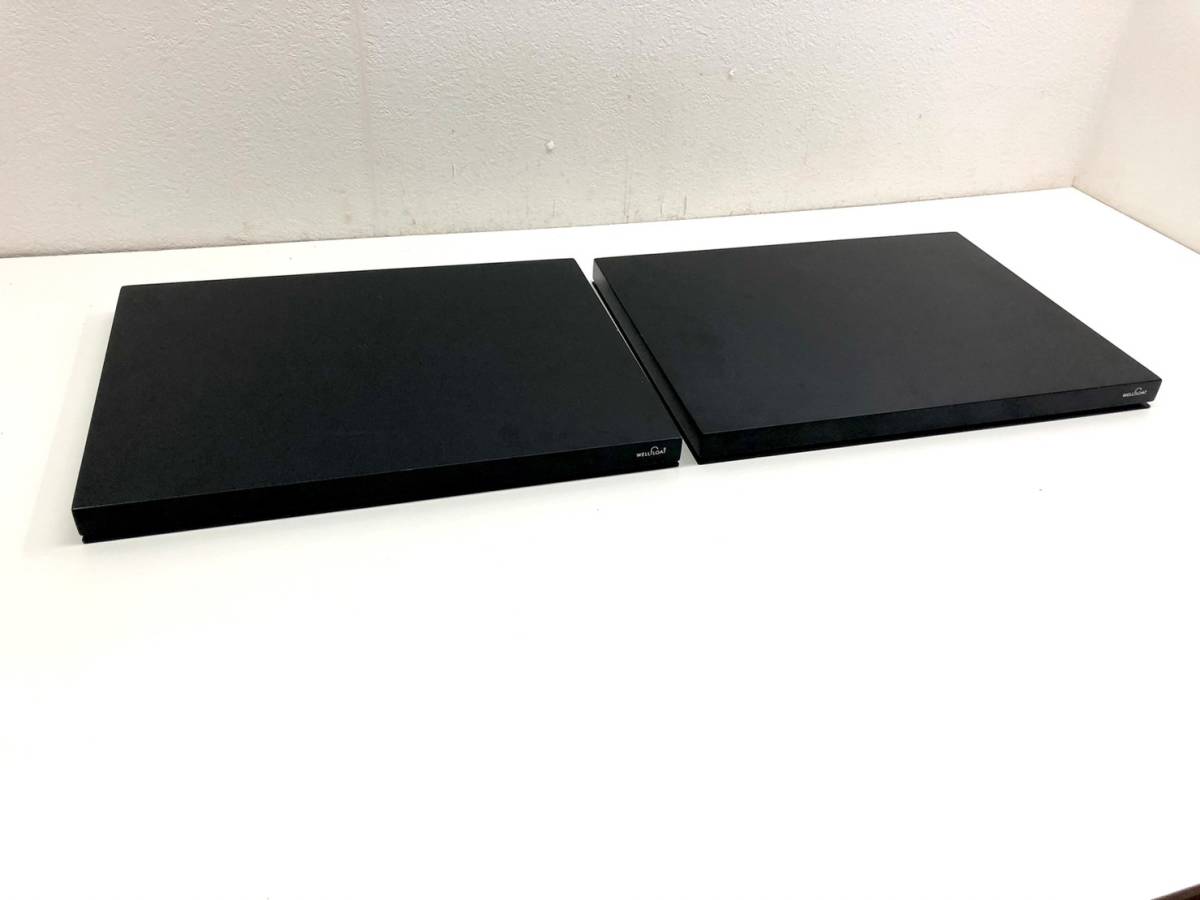 うのにもお得な 3545SF ウェルフロートボード 》WELLFLOAT 《18103-003 薄型ボード ペア 2枚組 オーディオボード その他 うのにもお得な 3545SF ウェルフロートボード 》WELLFLOAT 《18103-003 薄型ボード ペア 2枚組 オーディオボード その他