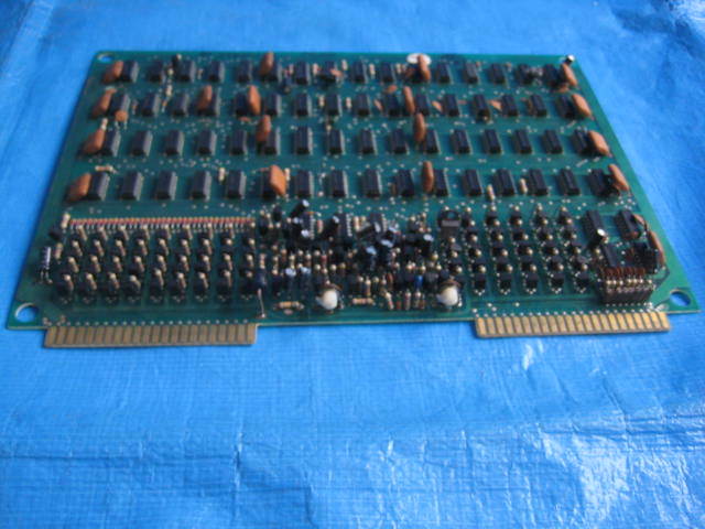 Yahoo!オークション - 貴重 ピカデリーサーカス コナミ 基盤 PCB Yahoo!オークション - 貴重 ピカデリーサーカス コナミ 基盤 PCB