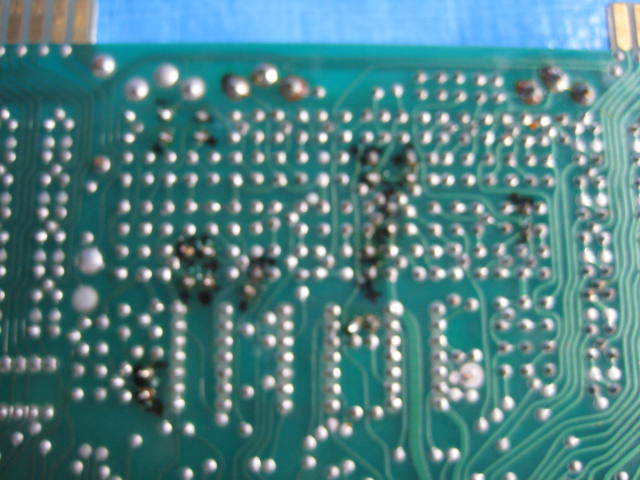 Yahoo!オークション - 貴重 ピカデリーサーカス コナミ 基盤 PCB Yahoo!オークション - 貴重 ピカデリーサーカス コナミ 基盤 PCB
