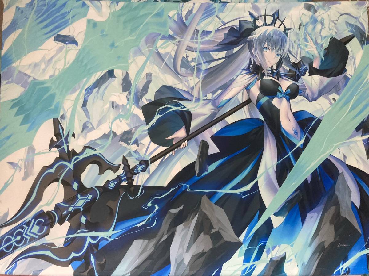 Yahoo!オークション - Fate/Grand Order 光崎 GH.K モルガン Yahoo!オークション - Fate/Grand Order 光崎 GH.K モルガン