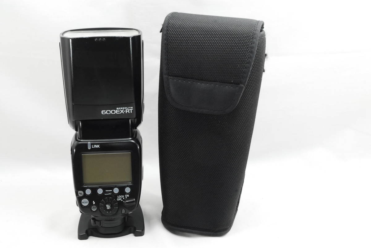 【正規取扱店】 ★良品★ 即決 売切 Canon キャノン 600EX-RT SPEEDLITE スピードライト フラシュ ストロボ(R5-342) キヤノン用 【正規取扱店】 ★良品★ 即決 売切 Canon キャノン 600EX-RT SPEEDLITE スピードライト フラシュ ストロボ(R5-342) キヤノン用