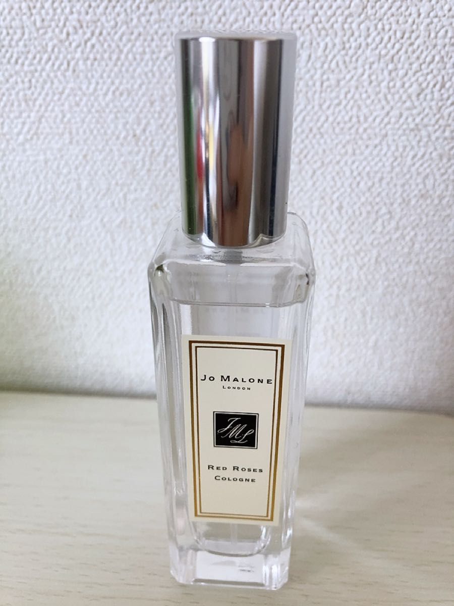 値下げ　Jo MALONE LONDON レッドローズ コロン