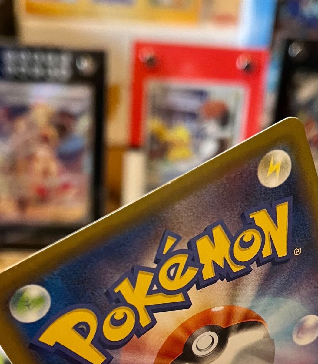 ミュウv sa ミュウ cp5 セット ポケモンカード