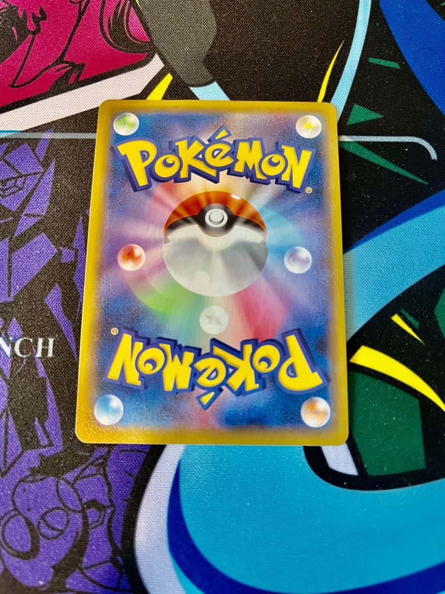 ミュウv sa ミュウ cp5 セット ポケモンカード