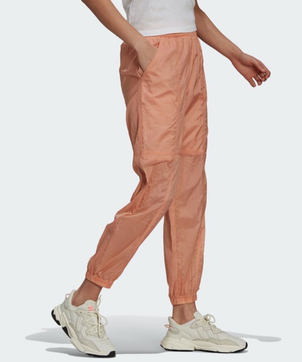 新品タグ付 アディカラー adidas リップストック トラック 新品タグ付 アディカラー adidas リップストック トラック
