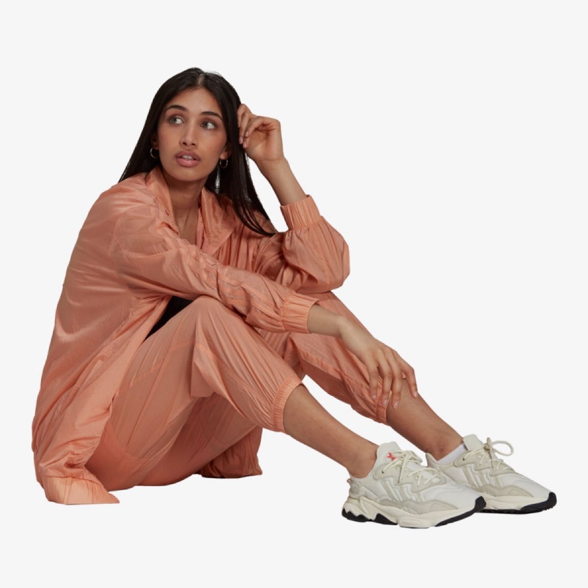新品タグ付 アディカラー adidas リップストック トラック 新品タグ付 アディカラー adidas リップストック トラック