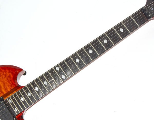 ☆ギグバック付!B.C.Rich B.C.リッチ MockingBird ST ☆ギグバック付!B.C.Rich B.C.リッチ MockingBird ST