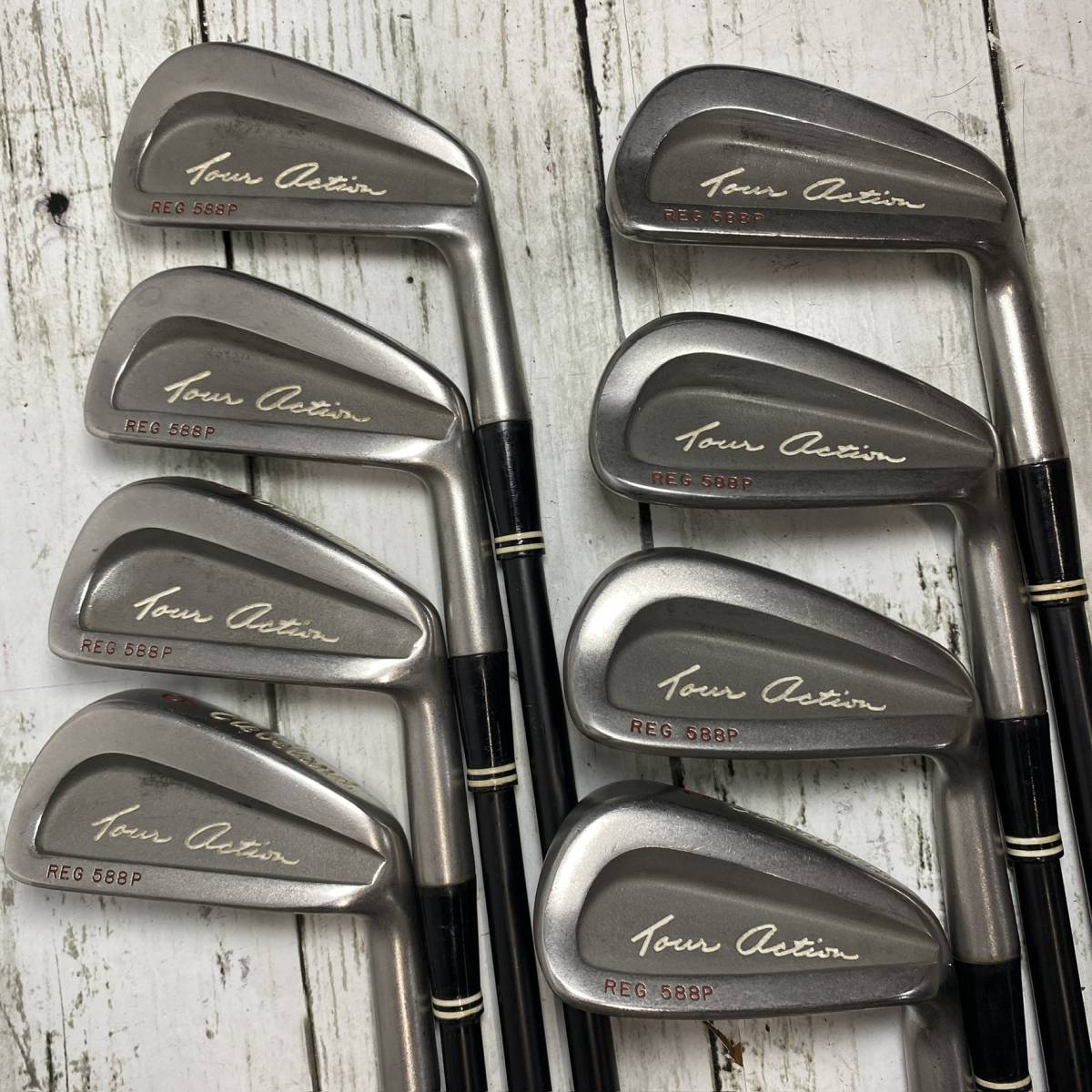 Cleveland クリーブランド Tour Action ツアーアクション REG Cleveland クリーブランド Tour Action ツアーアクション REG
