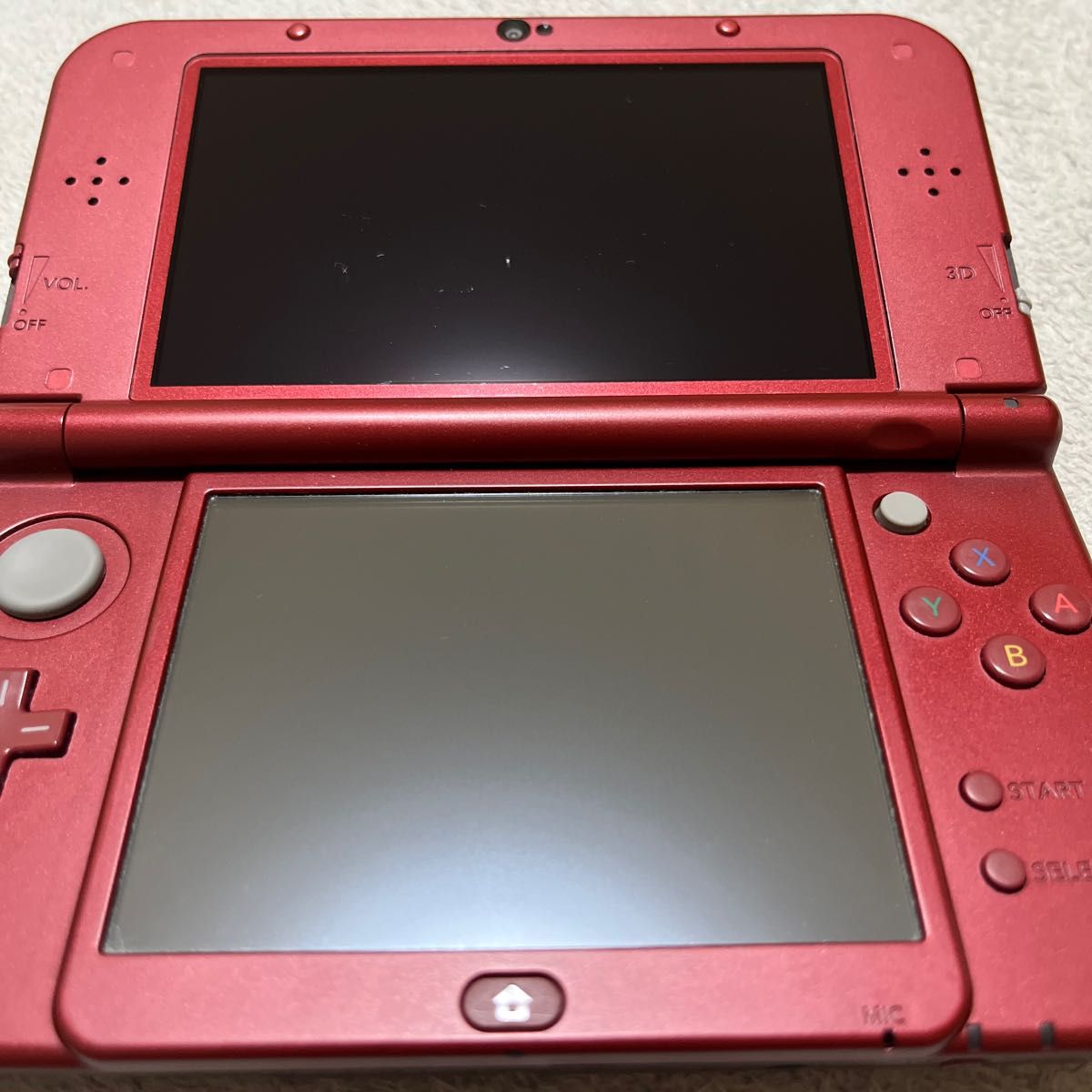 New3DSLL モンスターハンタークロス|Yahoo!フリマ(旧PayPayフリマ)