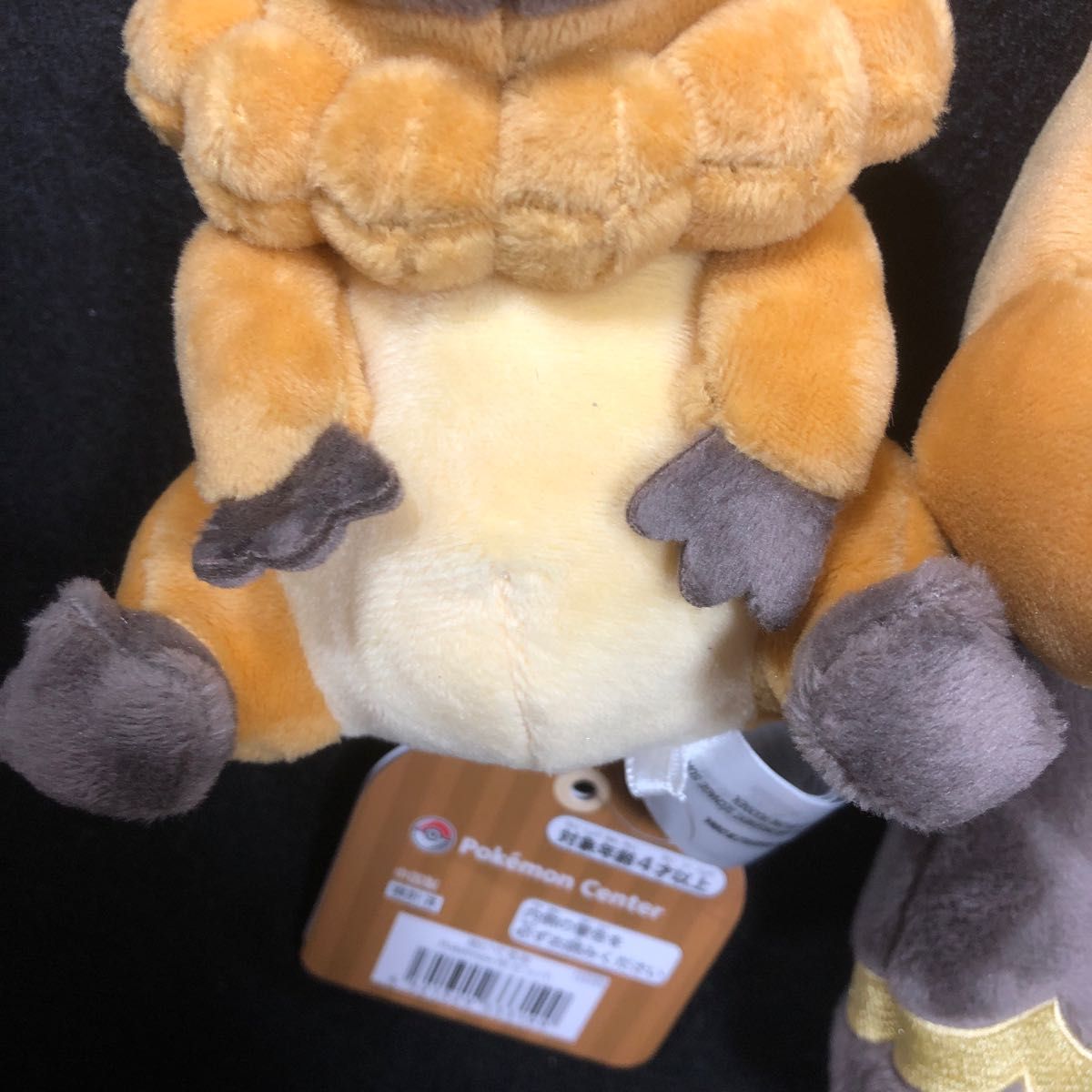 希少品 旧タグ ぬいぐるみ ポケモンfit ビッパ ビーダル セット 希少品 旧タグ ぬいぐるみ ポケモンfit ビッパ ビーダル セット