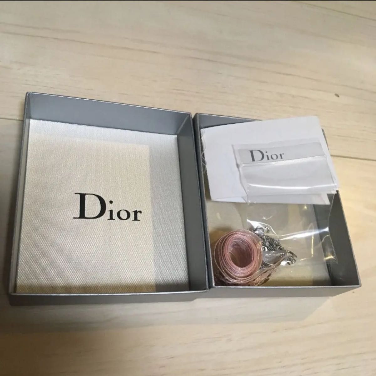 Dior クリスチャンディオール ネックレス シザー ハサミ 1947 訳 Dior クリスチャンディオール ネックレス シザー ハサミ 1947 訳
