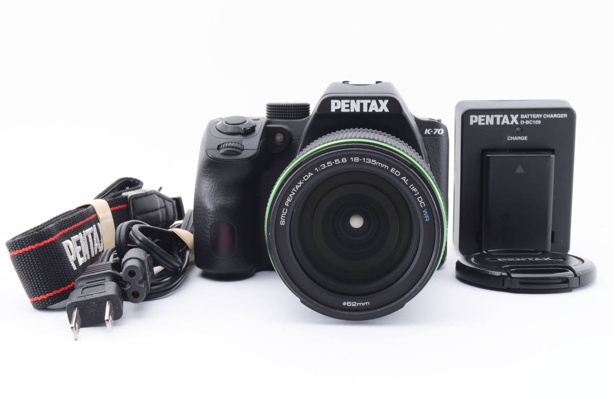 希少 黒入荷! 3640万画素 フルサイズ ボディ K-1 PENTAX ペンタックス